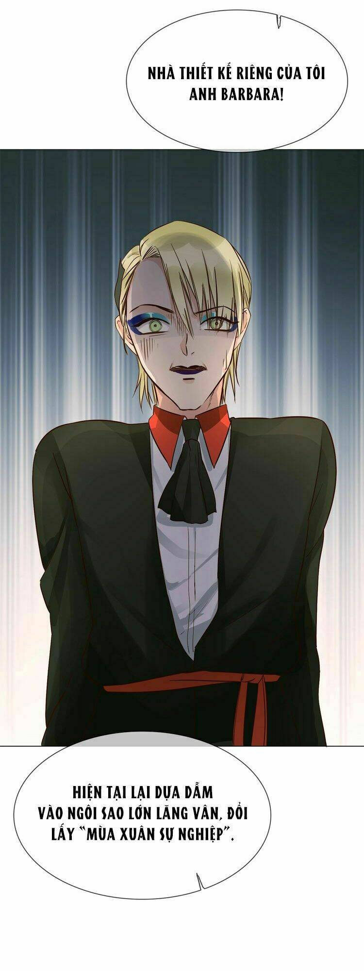 Ngôi Sao Vụn Vỡ: Chapter 5