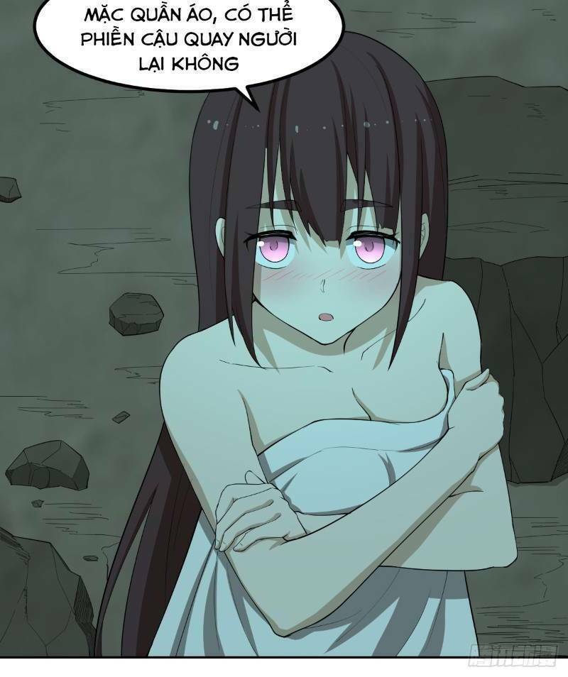 Nghịch Thiên Tiên Mệnh: Chapter 47