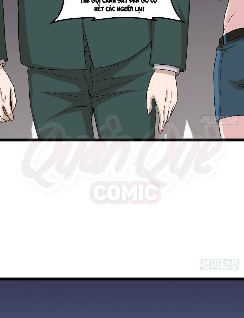 Tối Cuồng Nữ Tế: Chapter 14