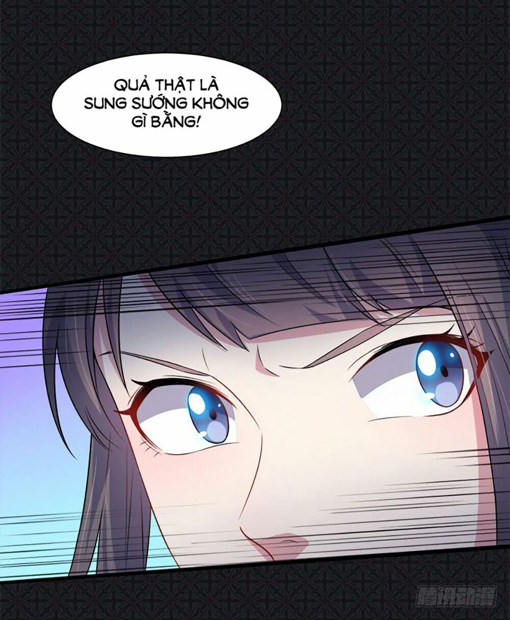 Ngạo Kiều Quỷ Vương Yêu Ta: Chapter 41