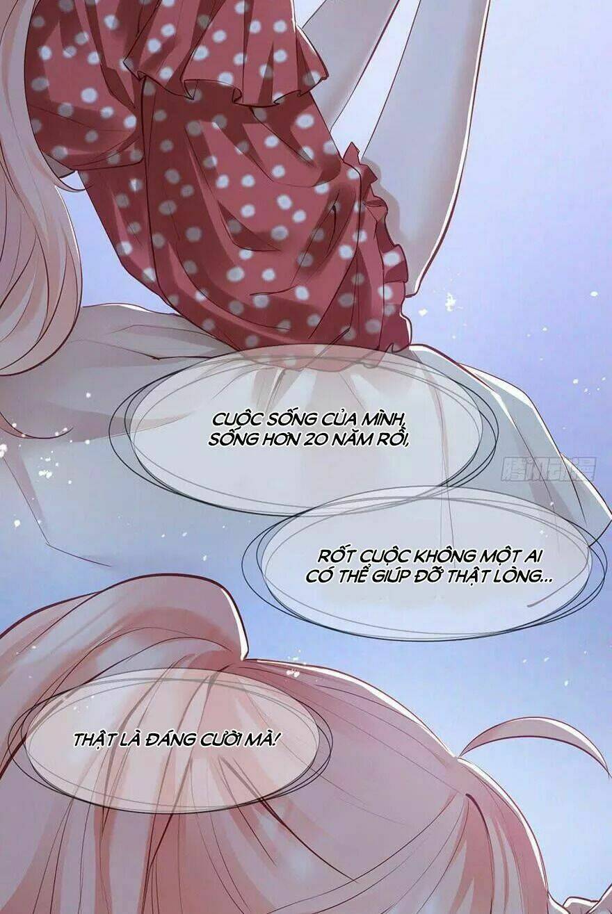 Sau Này Vẫn Cứ Thích Em: Chapter 31