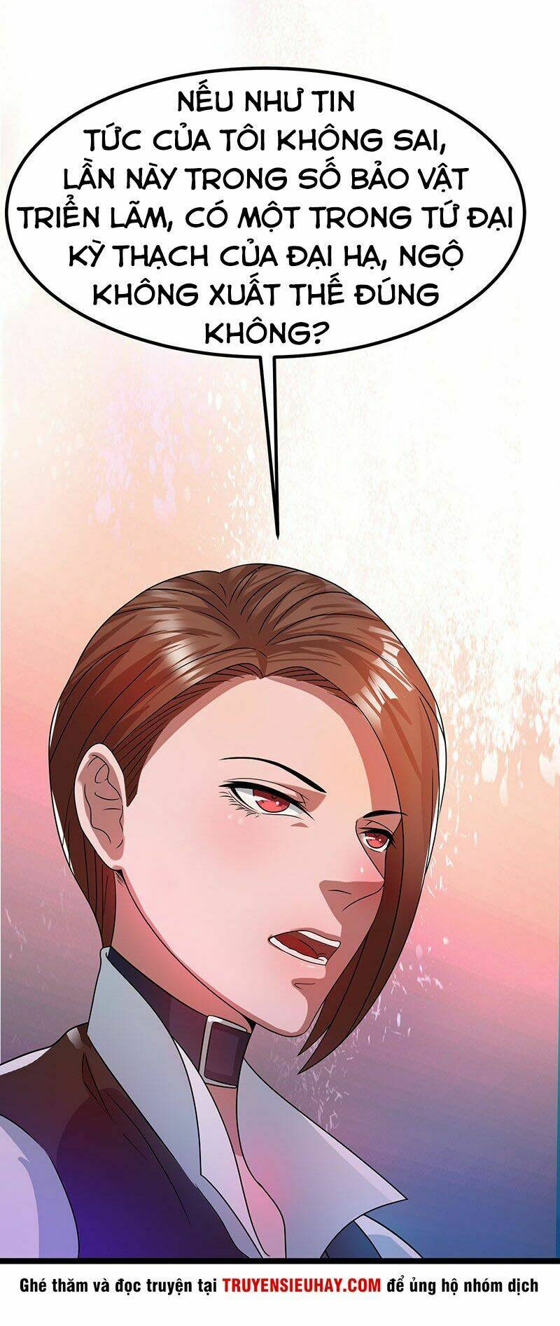 Tiên Vương Trùng Sinh: Chapter 15