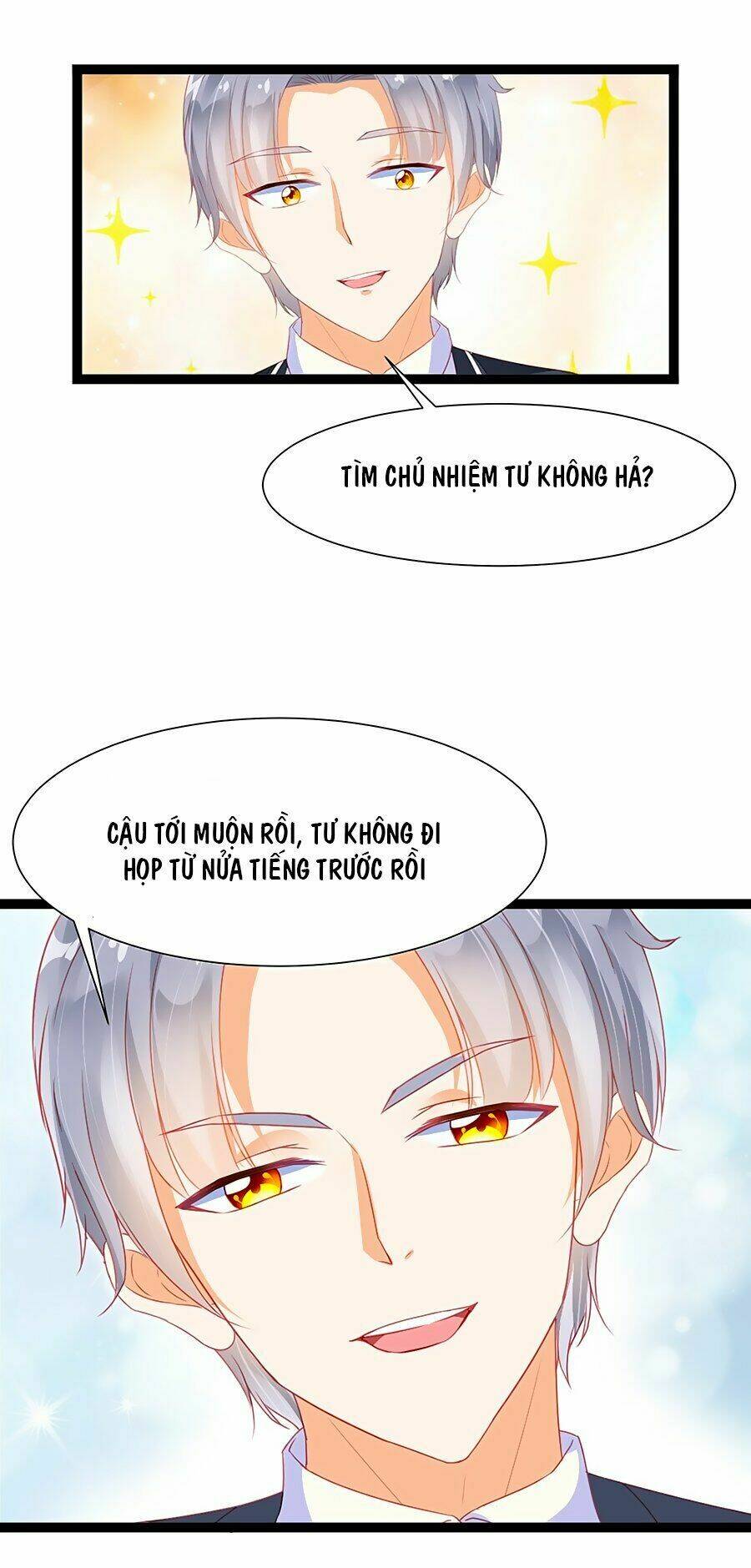 Tu La Thiếu Gia Quá Kiêu Ngạo: Chapter 6