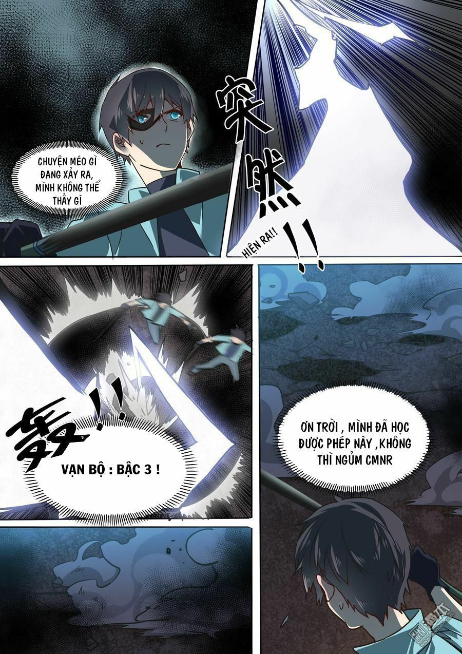After Transformation, Mine And Her Wild Fantasy: Chapter 42