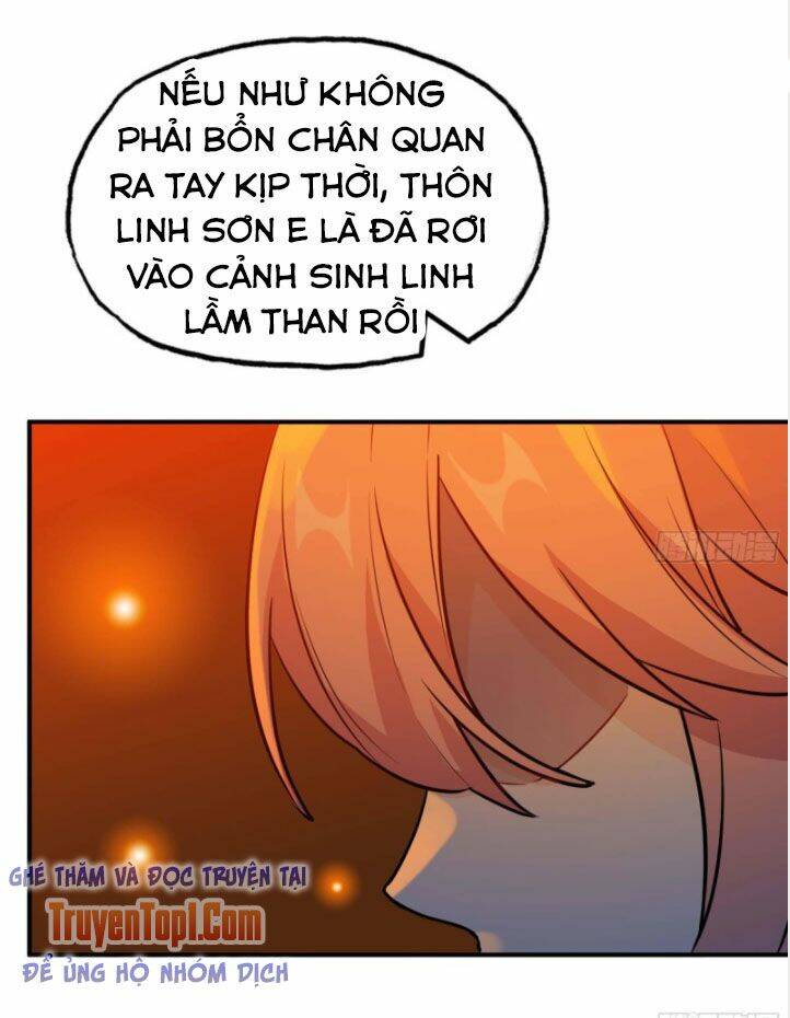 Khởi Đầu Bằng Một Con Côn: Chapter 132