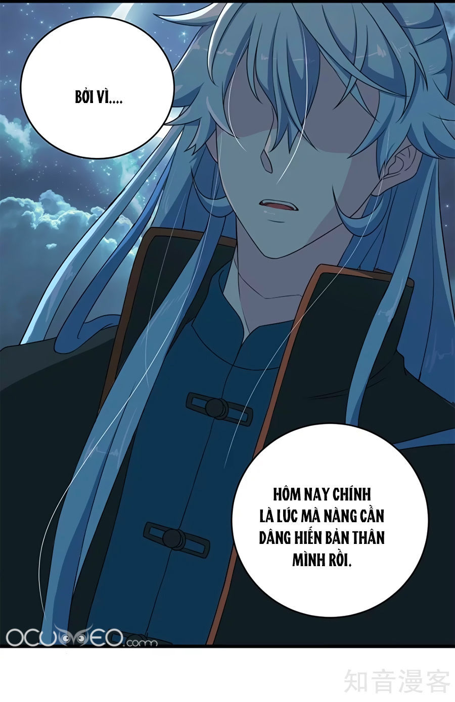 Thanh Loan Dẫn: Chapter 2