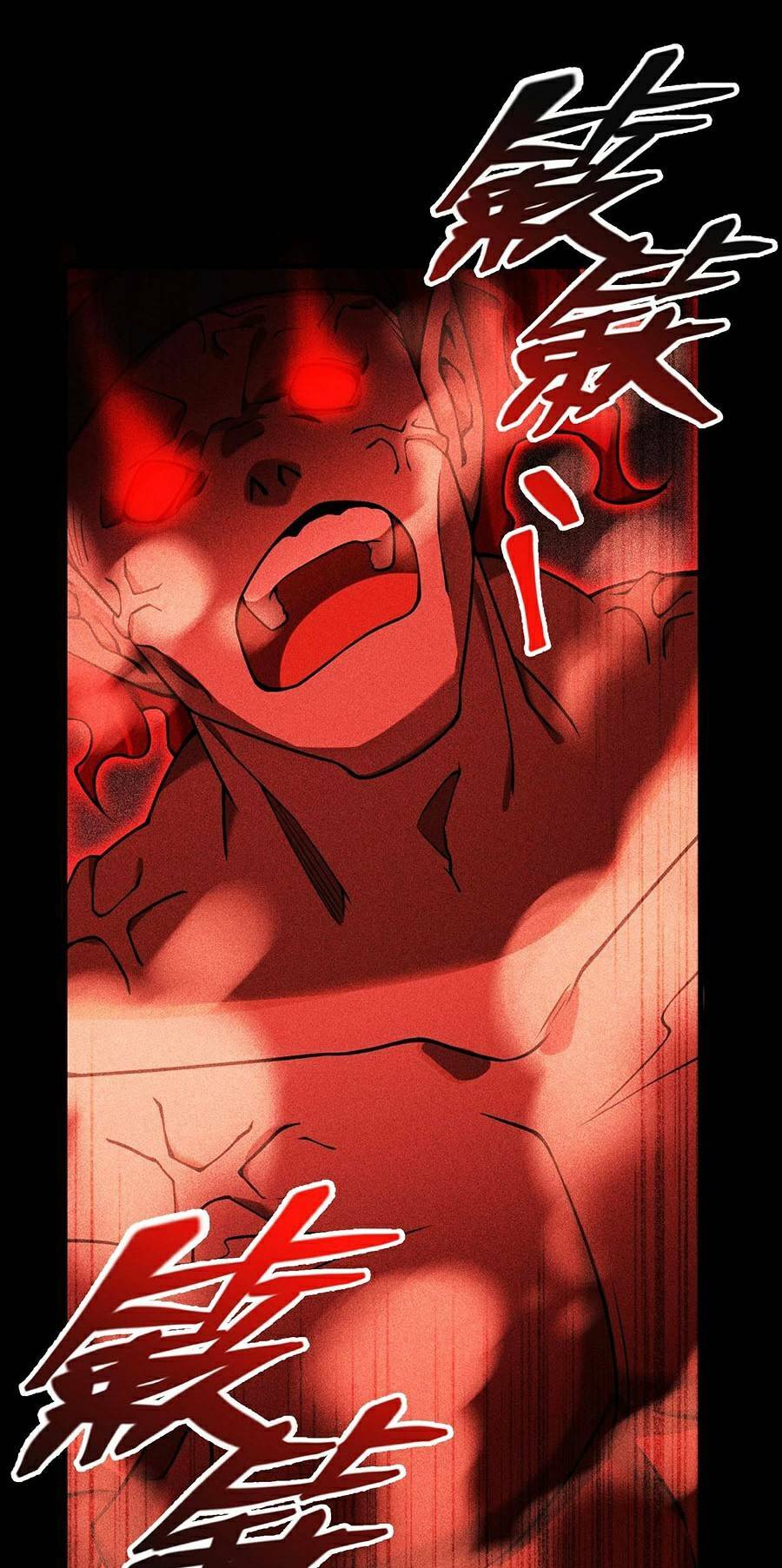 Người Chơi Siêu Mạnh: Chapter 15