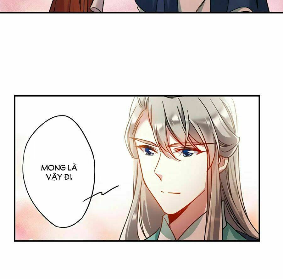 Thượng Quốc Phú Chi Thiên Đống Tuyết: Chapter 56