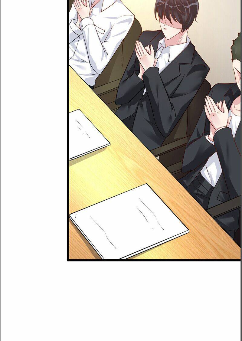 Cấm Tình Điềm Mật: Đế Thiếu Hào Môn Trêu Tận Cửa: Chapter 7