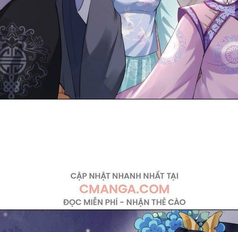 Quận Chúa Vững Vàng, Thiết Lập Nhân Vật Không Thể Vỡ: Chapter 29