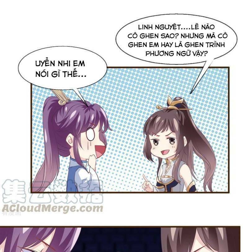 Ta Là Ngọc Hoàng Đại Đế: Chapter 63