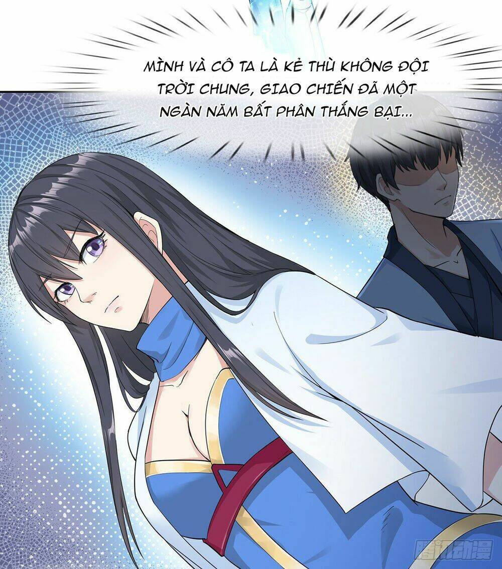 Ông Bố Mạnh Mẽ Nhất Lịch Sử: Chapter 3