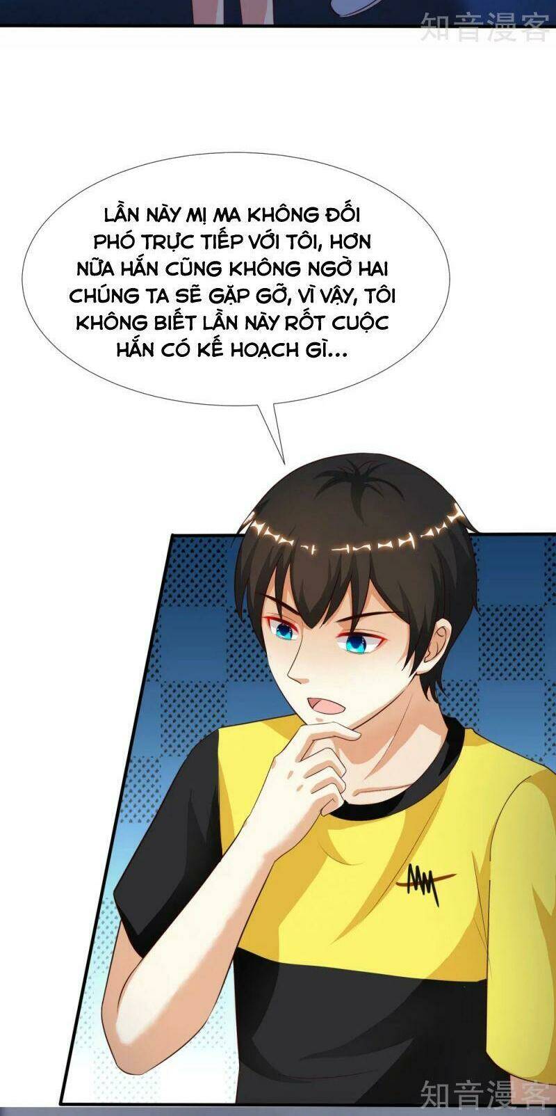 Tối Cường Vận Đào Hoa: Chapter 157
