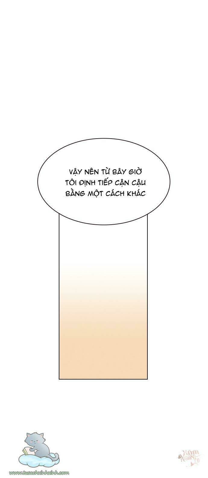 Thằng Bạn Trai Tồi Tệ Của Tôi: Chapter 65