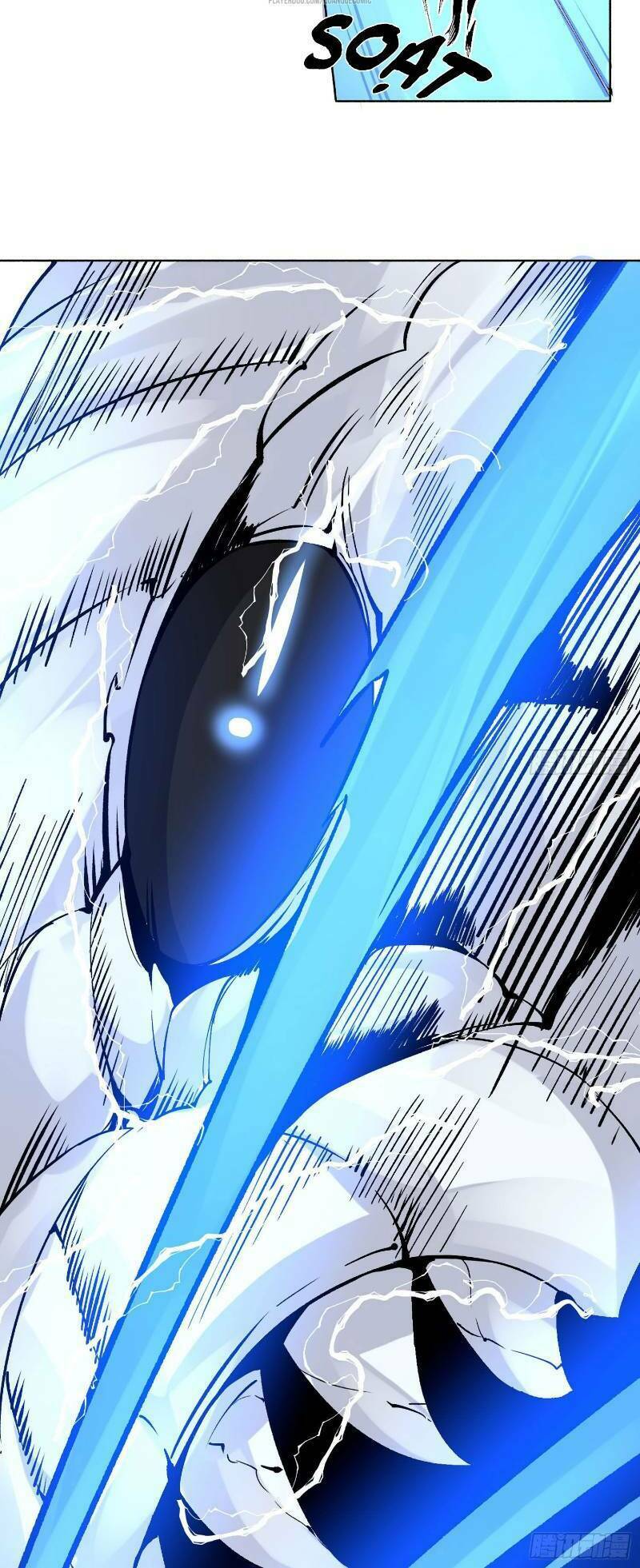 Giáng Thần Chiến Ký: Chapter 42