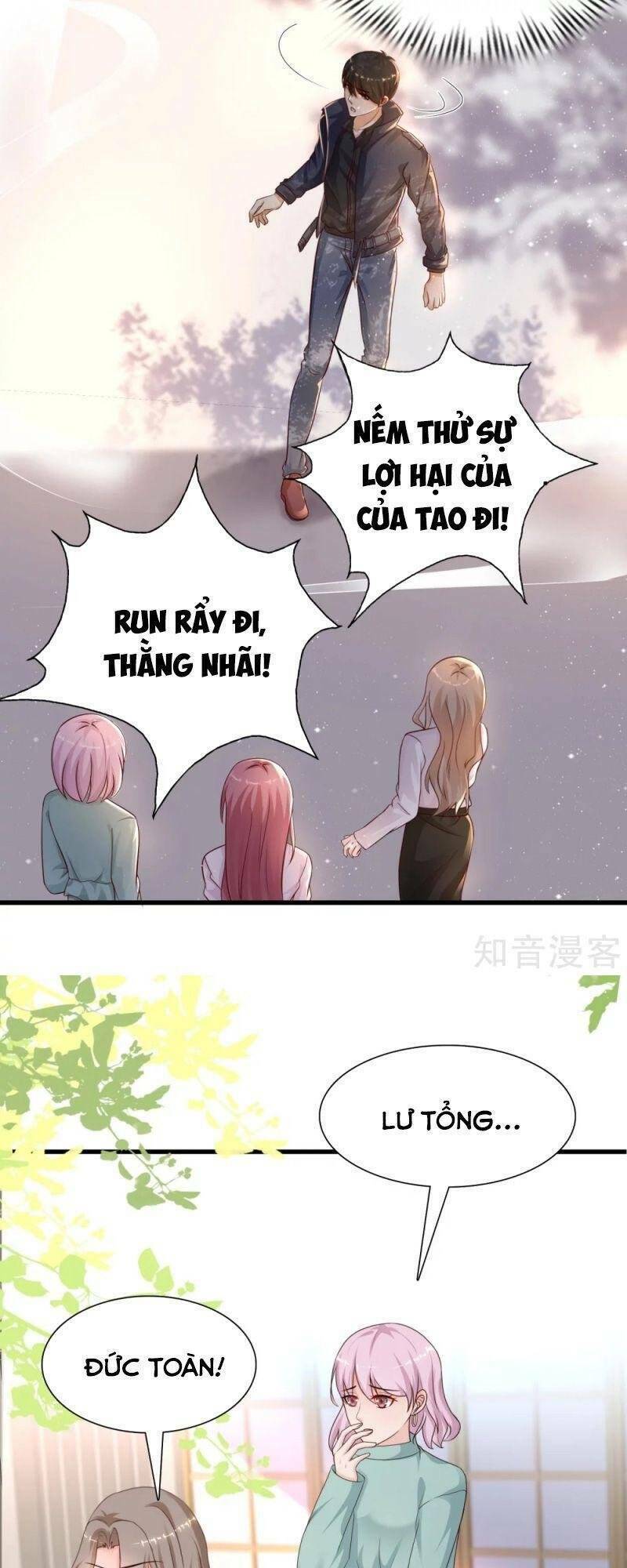 Tối Cường Vận Đào Hoa: Chapter 190