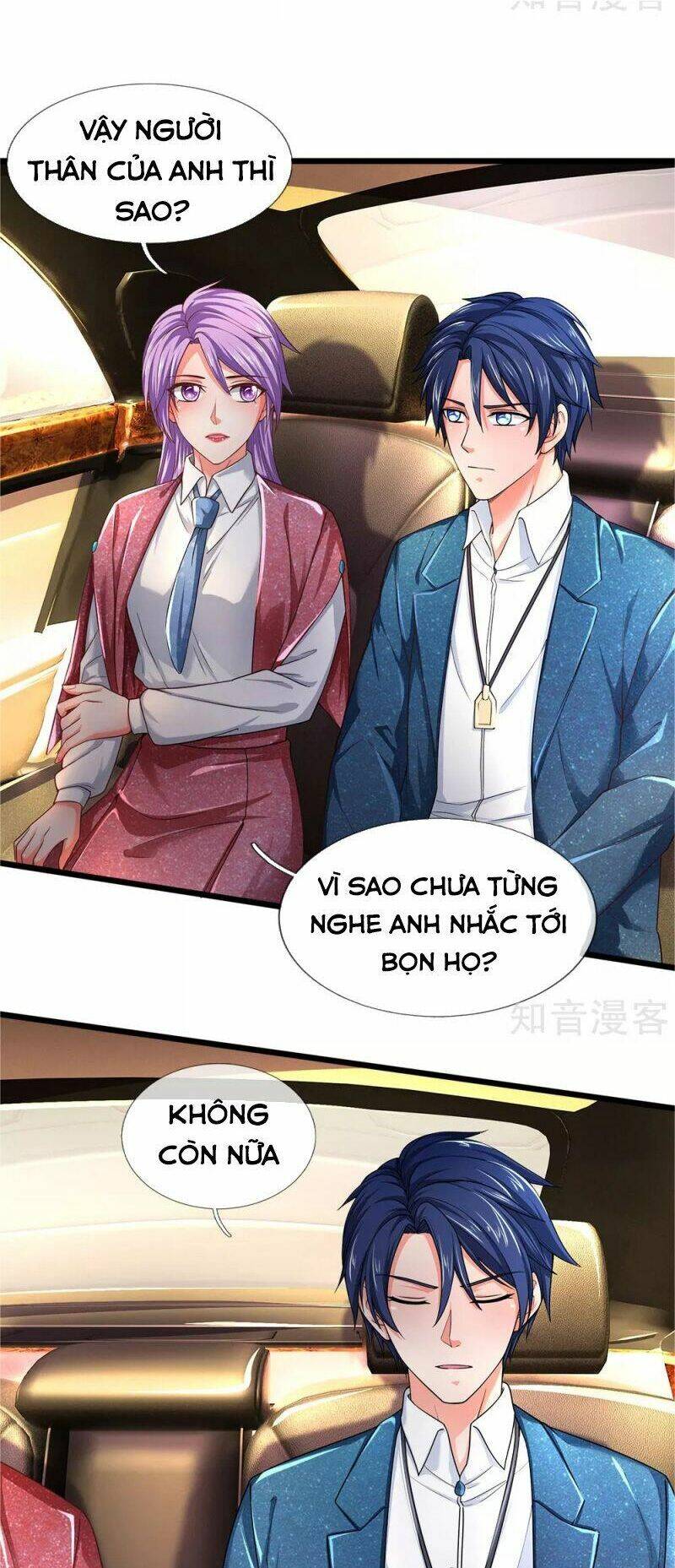Chung Cực Binh Vương Tại Đô Thị: Chapter 152