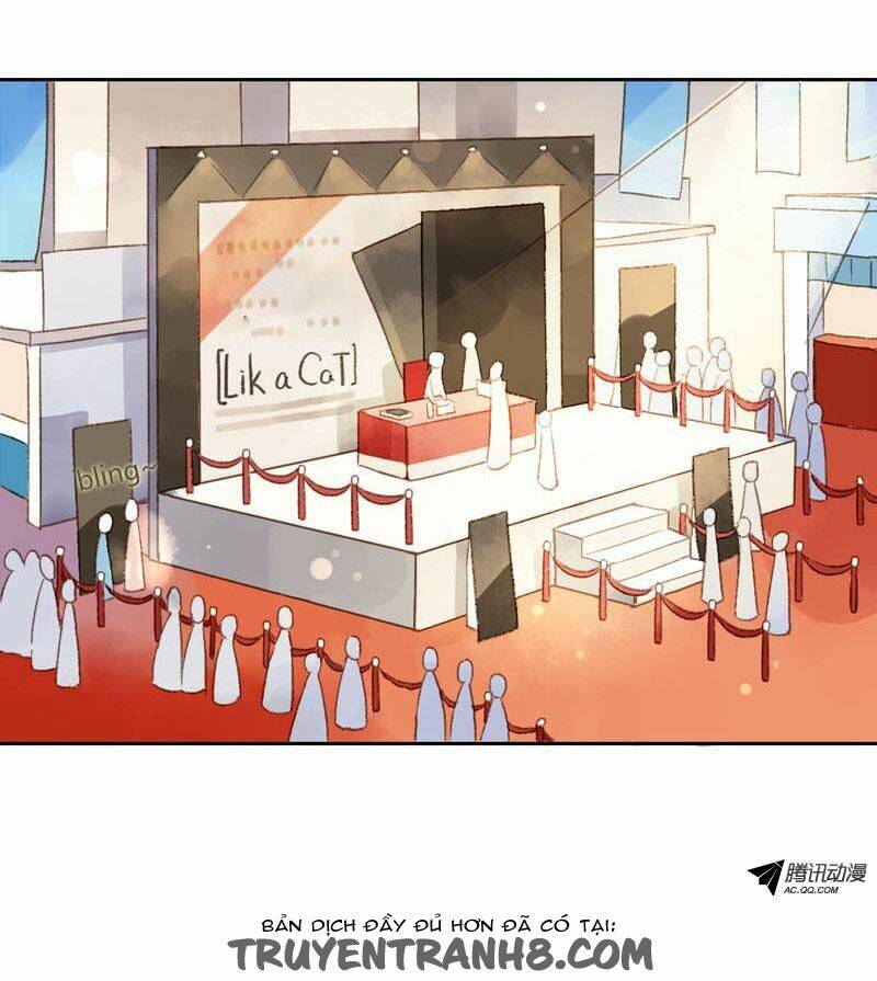 Sức Mạnh Của Sắc Đẹp: Chapter 6