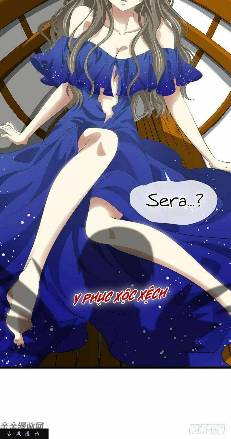 Một Vạn Tư Thế Công Lược Yêu Nam: Chapter 62