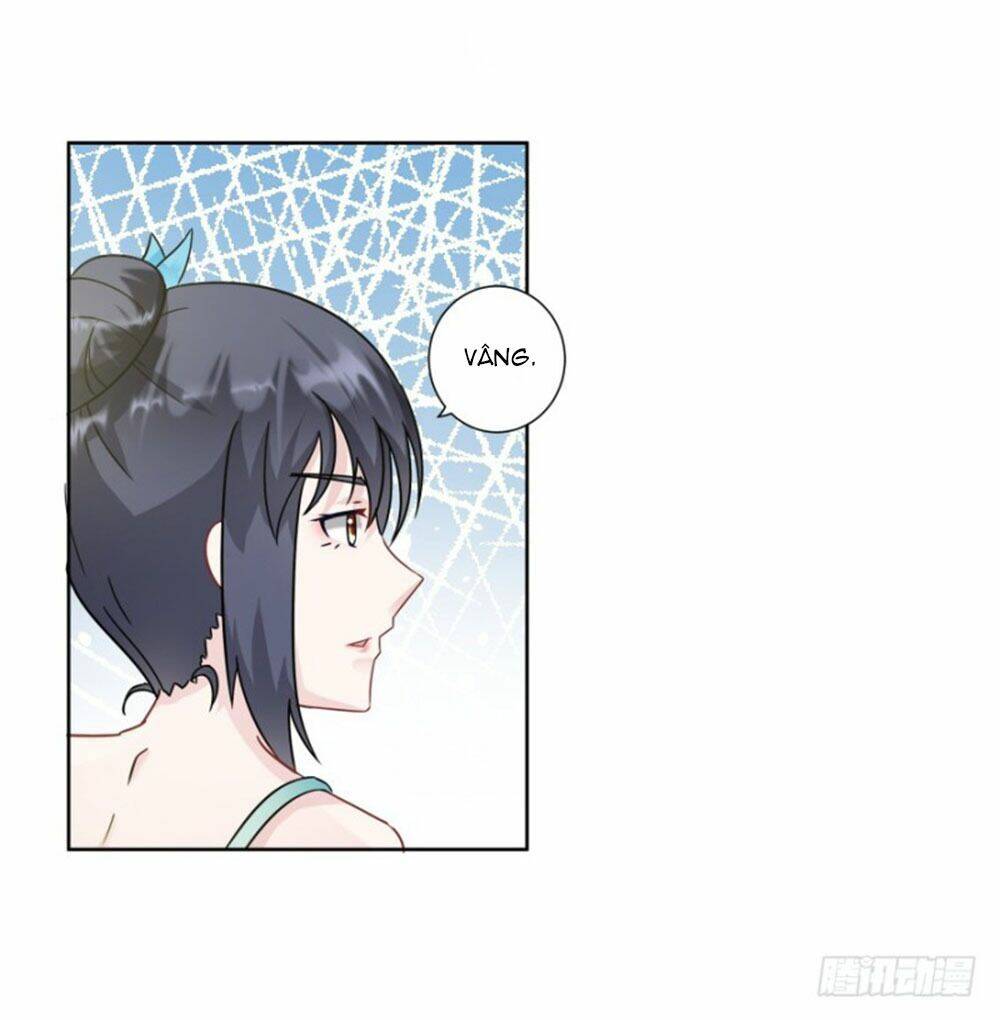 Thiên Kim Đường Môn: Chapter 92