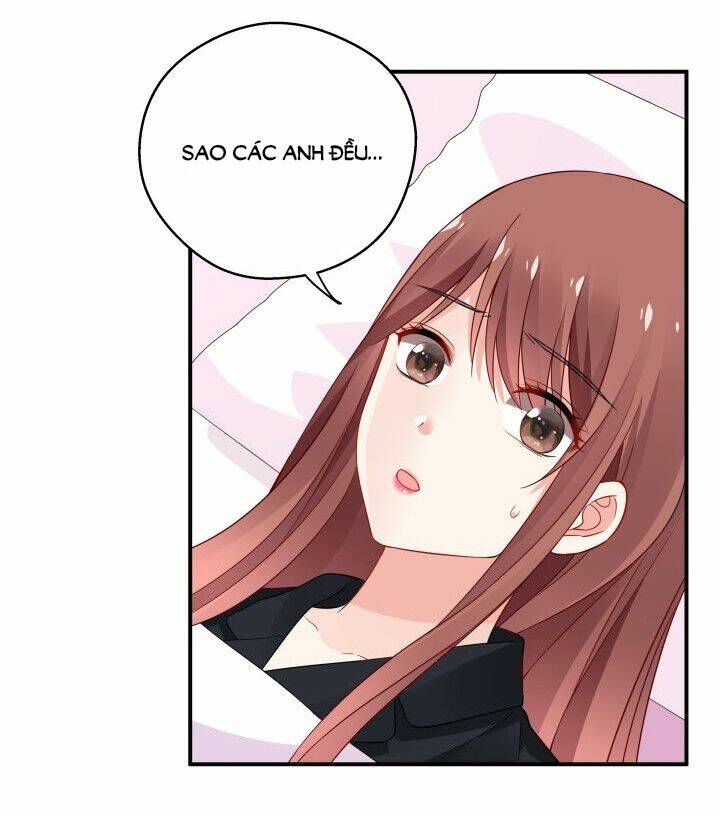 Bạn Trai 1/4 Của Tôi: Chapter 24