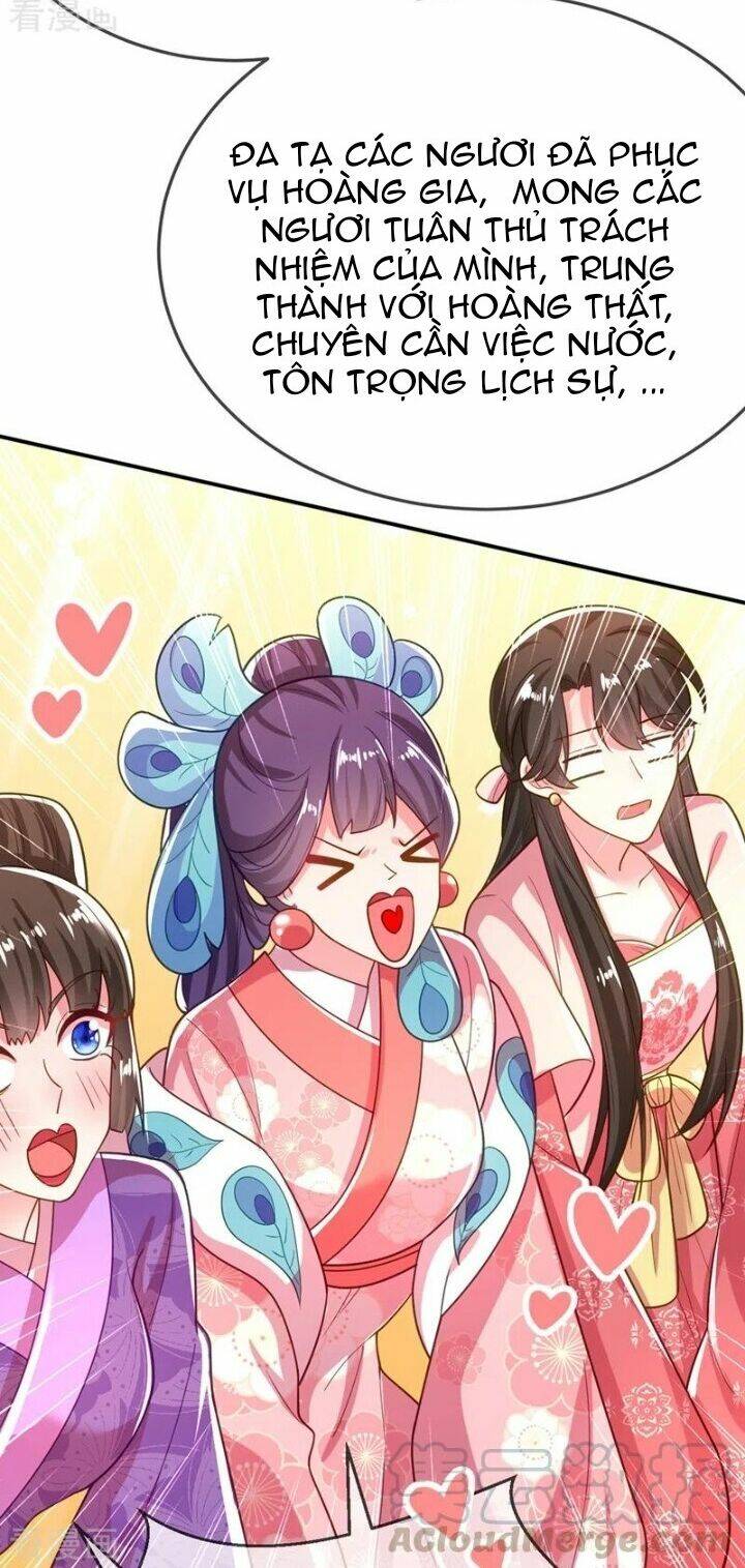 Giang Sơn Mỹ Nam Nhập Trướng Ta: Chapter 43