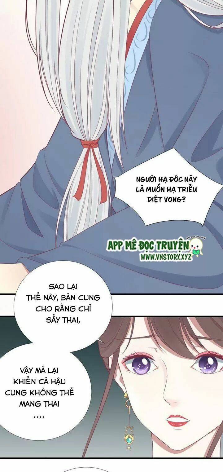Hoàng Hậu Bận Lắm: Chapter 98