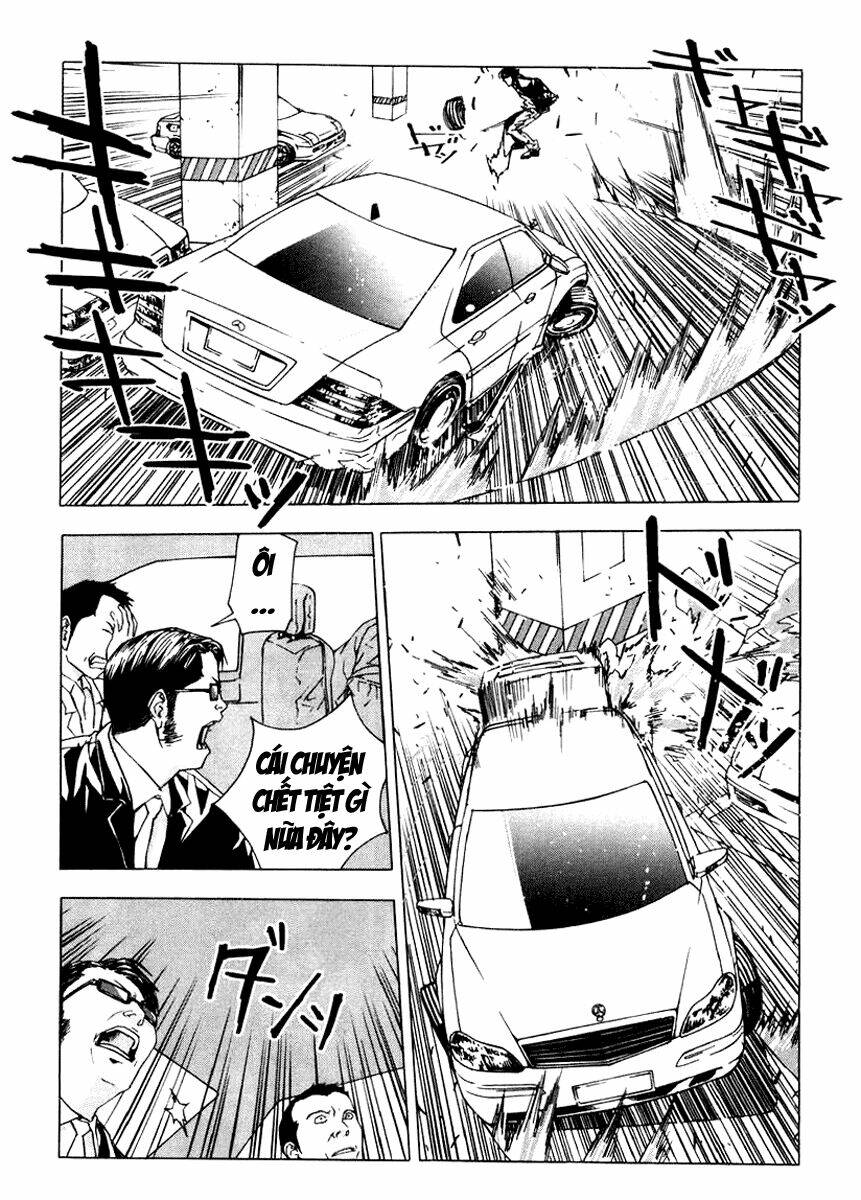 Until Death Do Us Part: Chapter 7