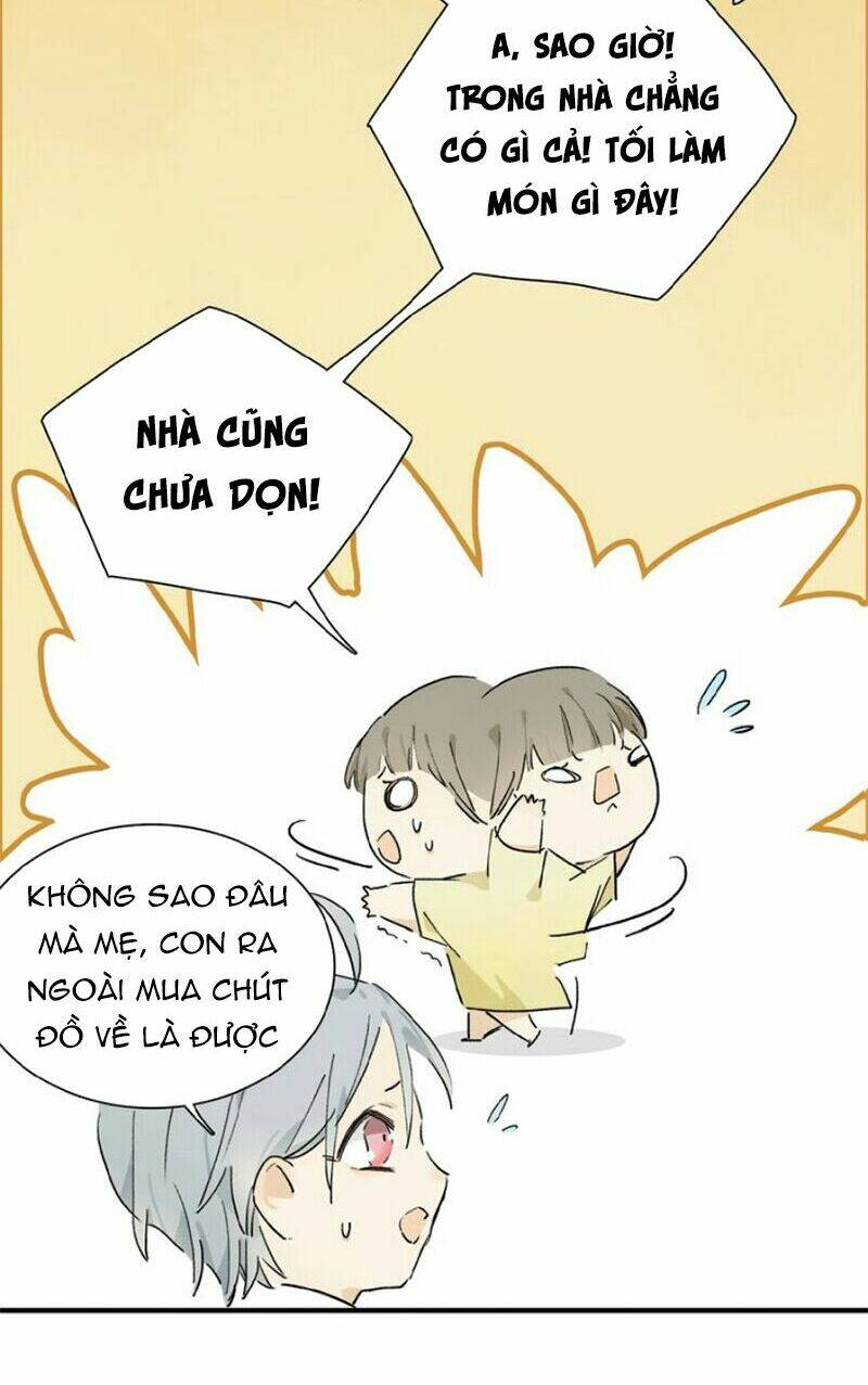 Vợ Yêu Của Ác Ma: Chapter 15