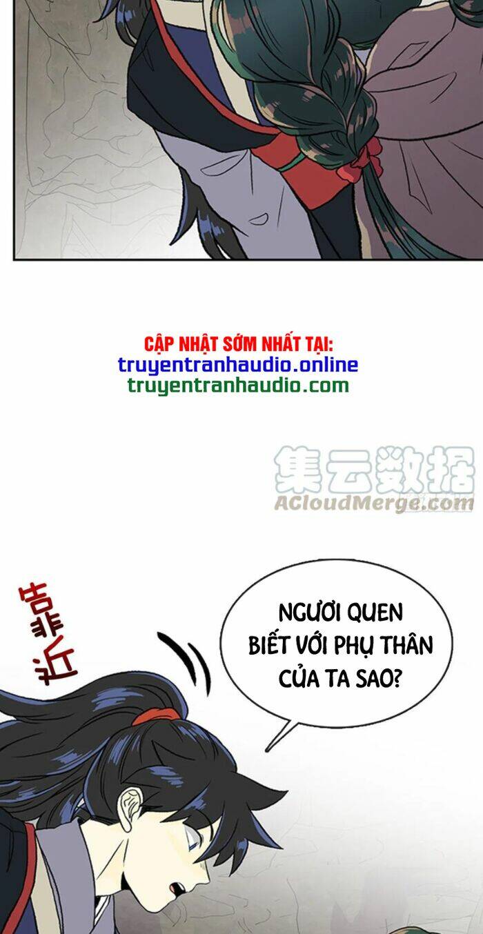 Học Sĩ Tái Sinh: Chapter 152.5