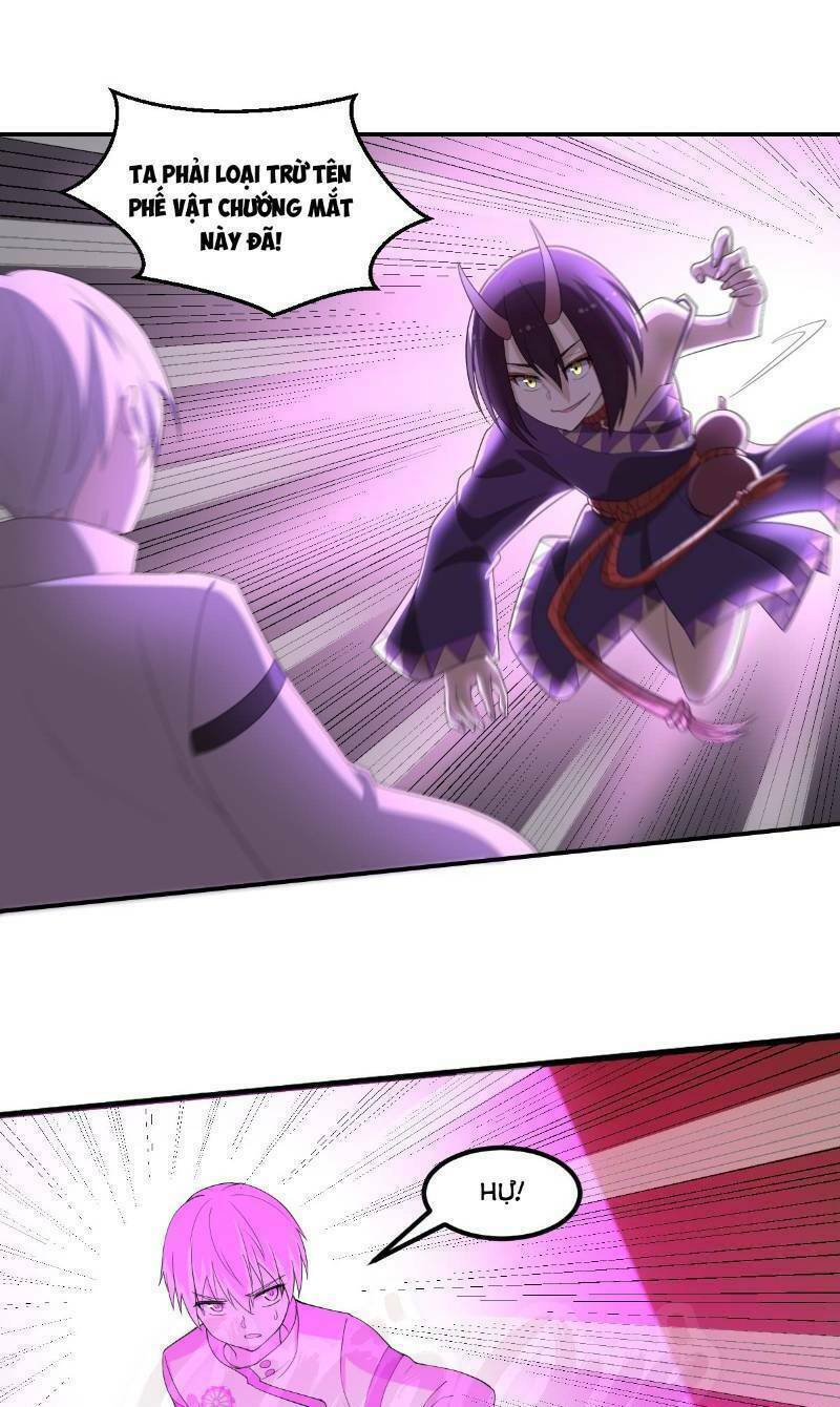 Nghịch Thiên Tiên Mệnh: Chapter 46
