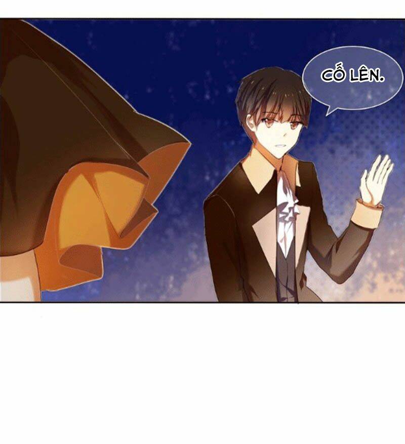 Kế Hoạch Trái Tim: Chapter 6