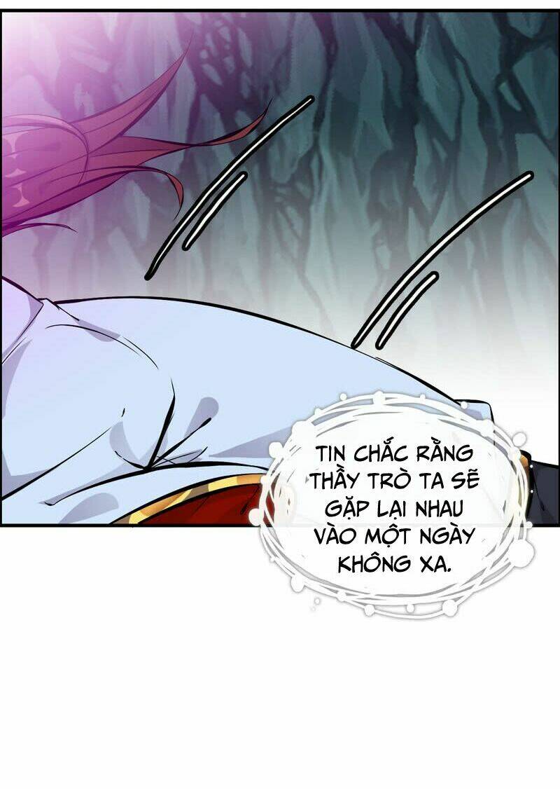 Thần Ma Thiên Sát: Chapter 4