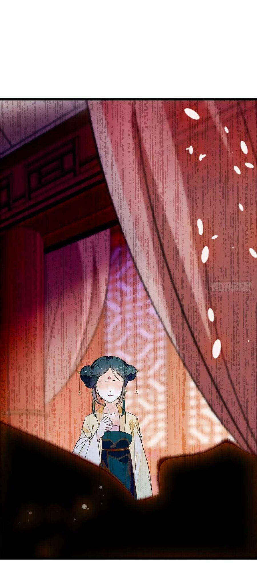 Nhất Thế Khuynh Thành: Lãnh Cung Khí Phi: Chapter 101