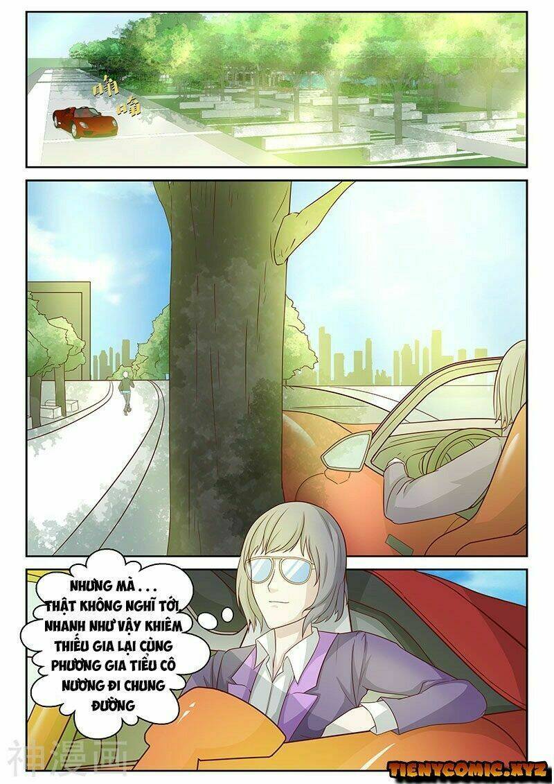 Tu Chân Cuồng Thiếu: Chapter 21