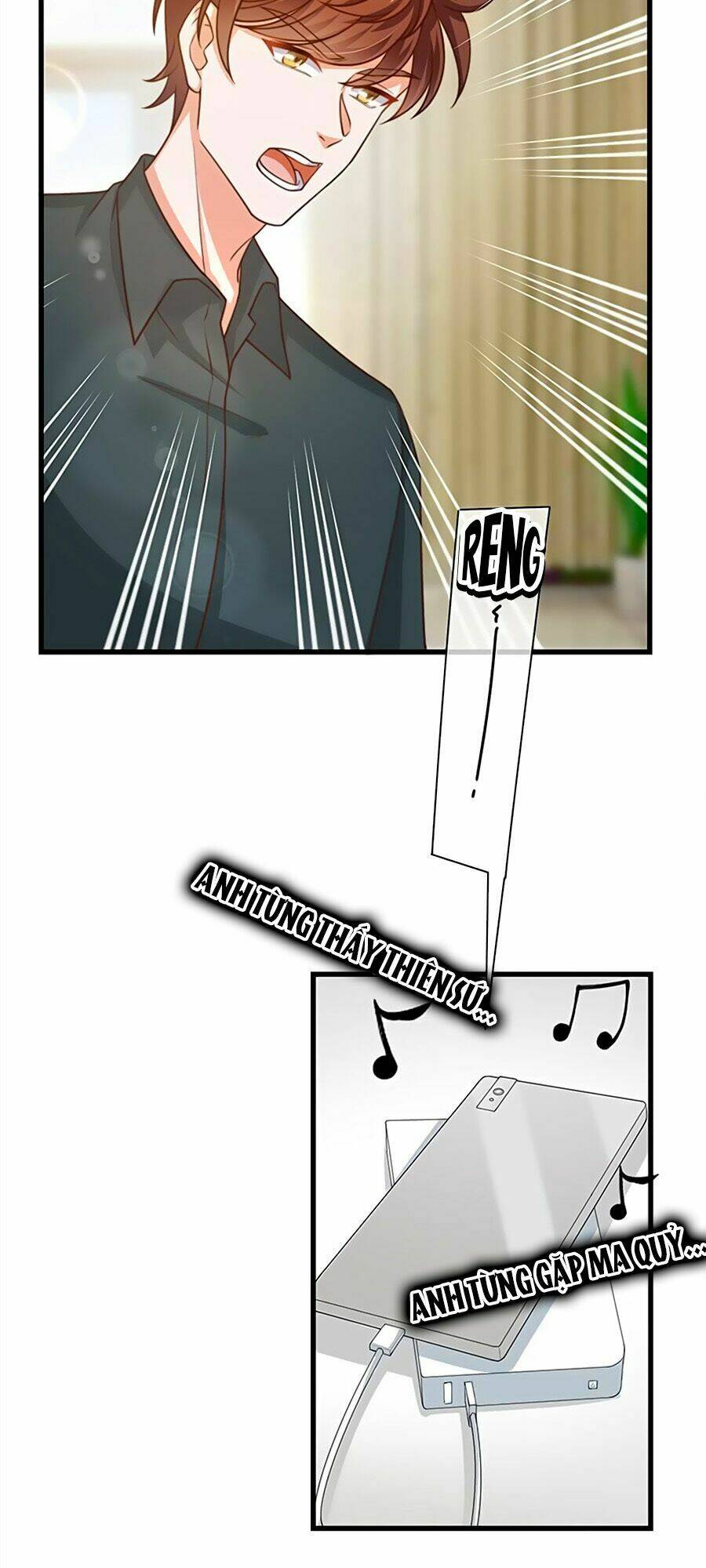 Nhật Ký Báo Thù Của Thiên Kim Hai Mặt: Chapter 28