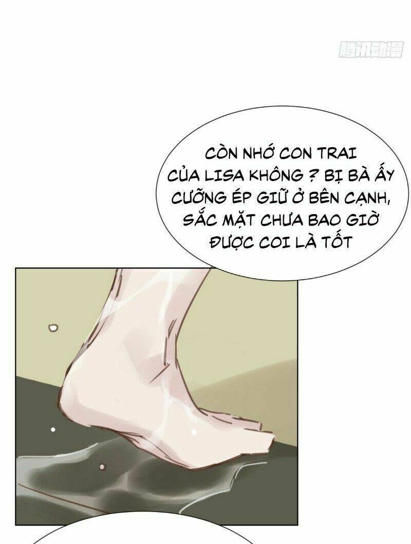 Điều Giáo Gấu Bắc Cực: Chapter 42