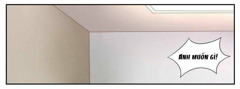 Hôn Bất Do Kỷ: Chapter 20