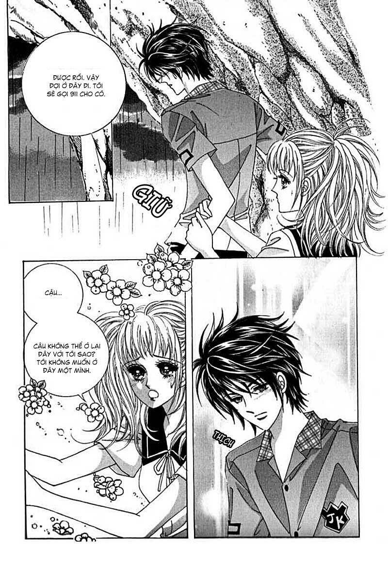 Miunohri To Swan - Cô Nàng Xinh Đẹp: Chapter 14.2