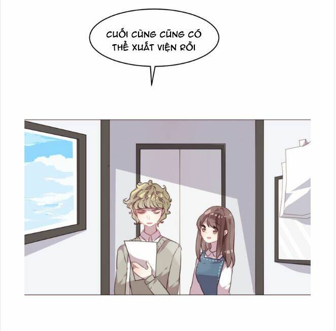 Người Yêu Biến Mất: Chapter 59