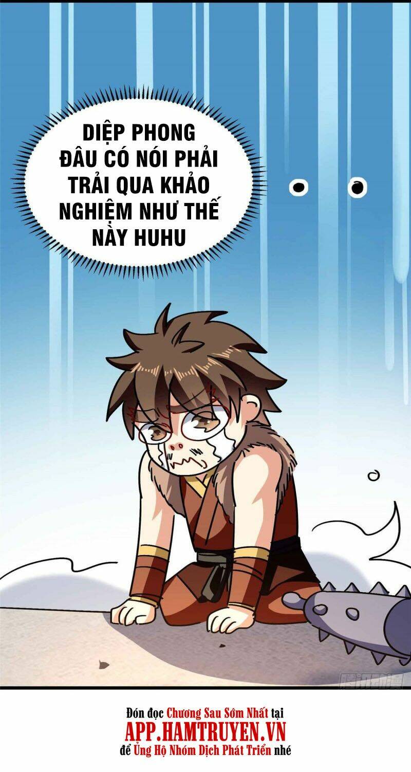 Vạn Giới Tiên Vương: Chapter 156