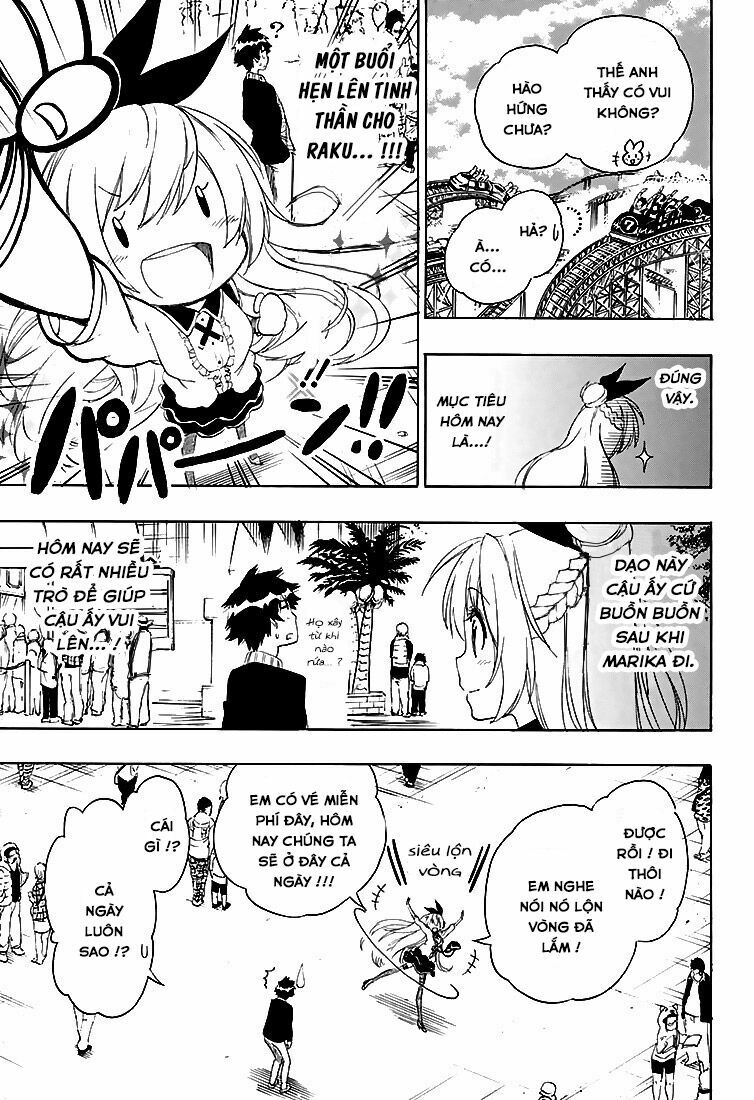 Tình Yêu Ngang Trái: Chapter 197