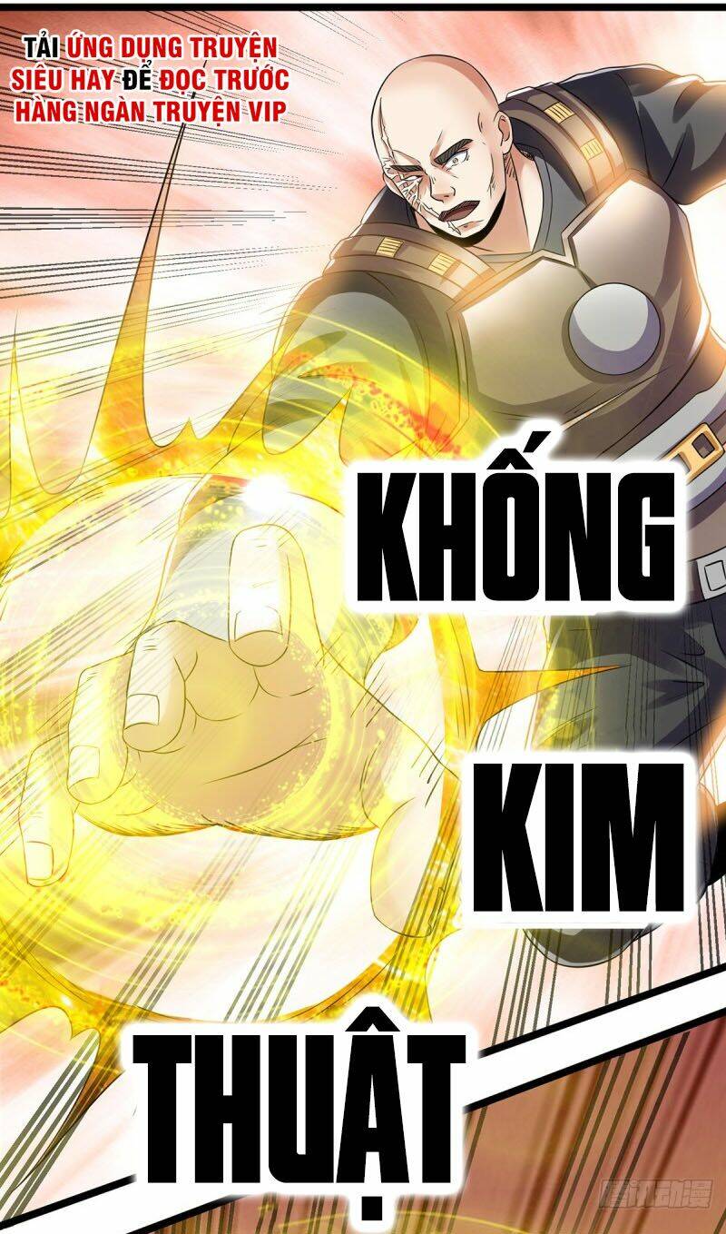 Tiên Vương Trùng Sinh: Chapter 136