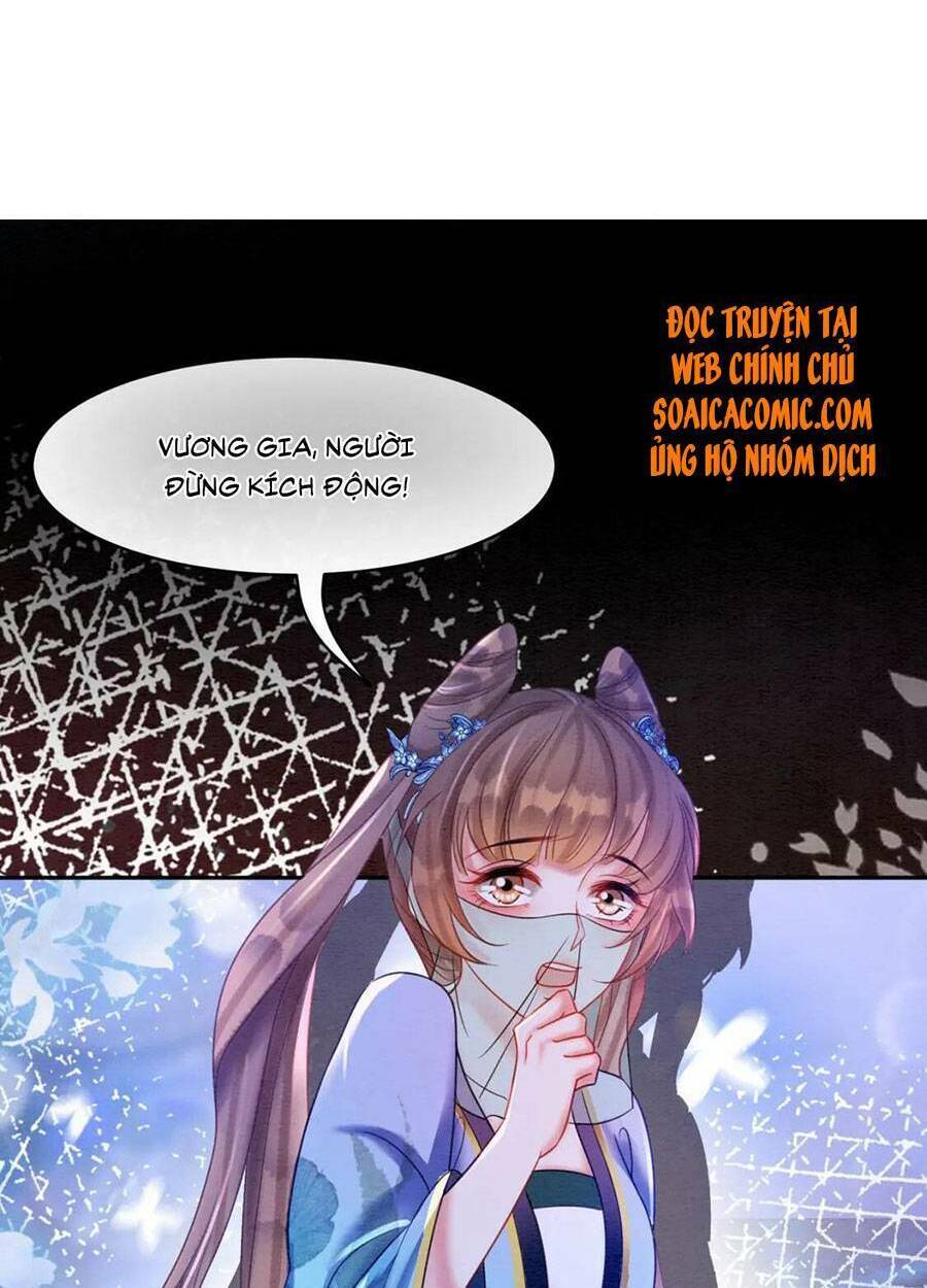 Xung Hỉ Vương Phi: Chapter 69