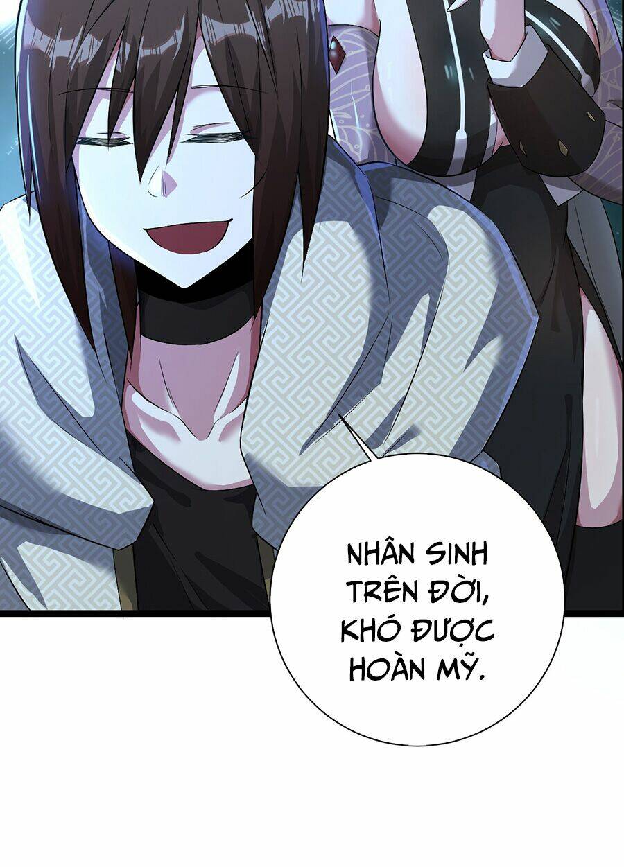 Đại Bảo Kiếm Của Tôi: Chapter 42