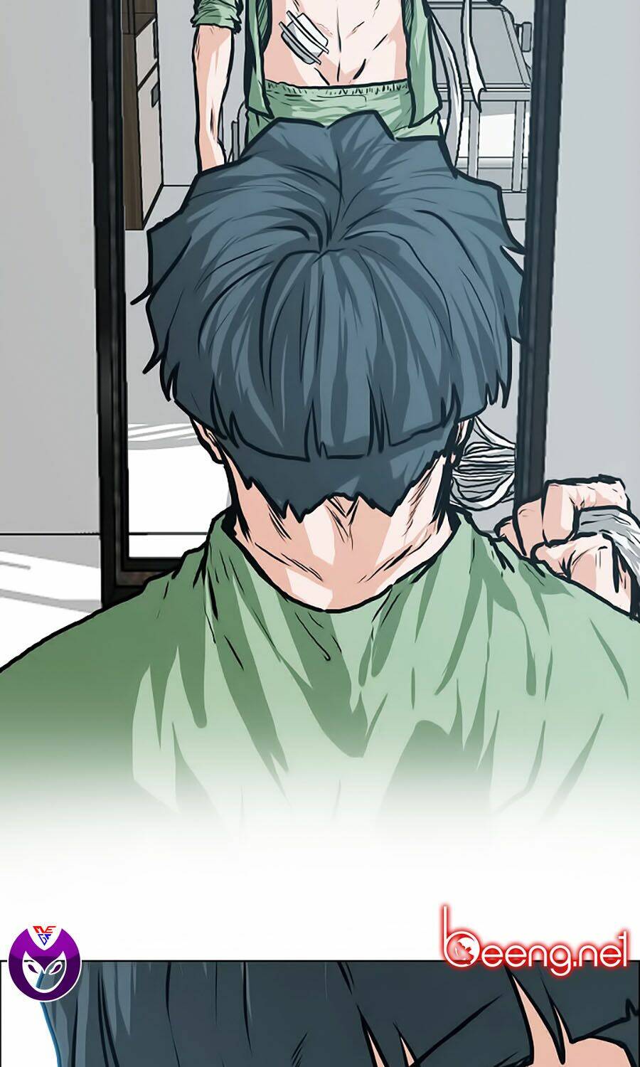 Bá Chủ Học Đường Ss3: Chapter 9