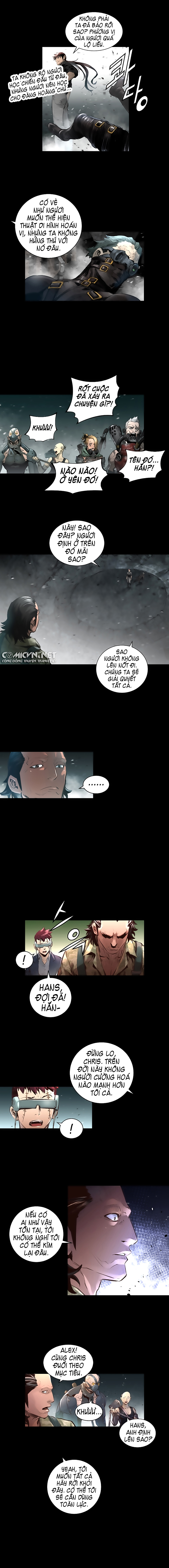 Dị Giới Tam Tuyệt: Chapter 53