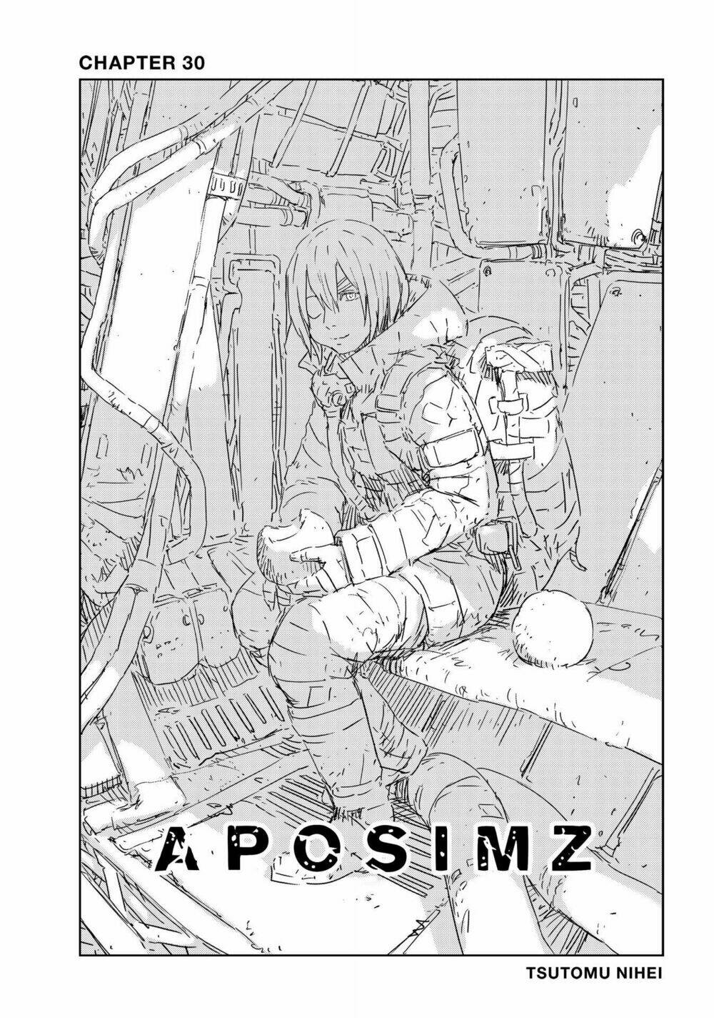 Aposimz: Chapter 30