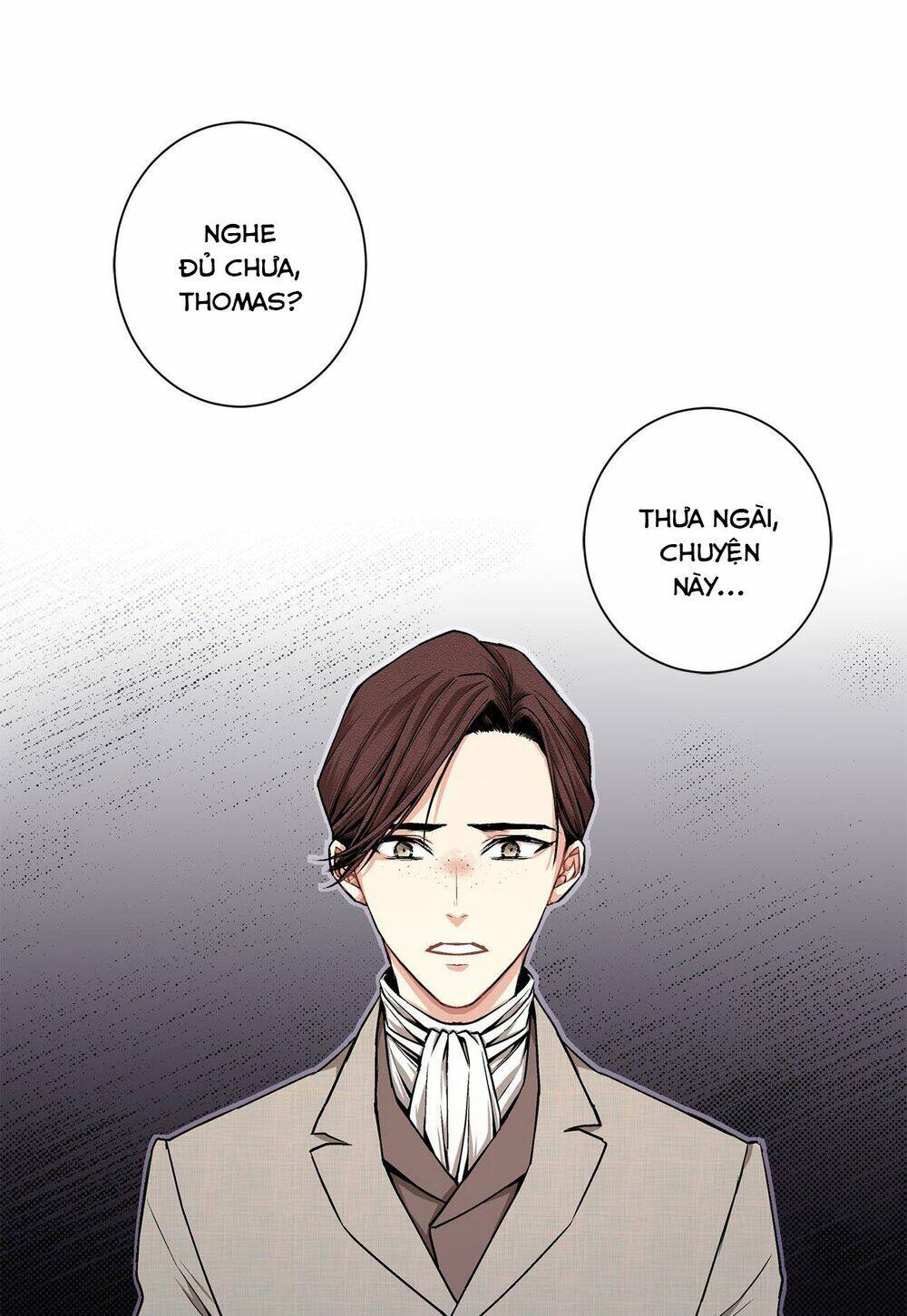 Cuộc Phản Công Của Nàng Hầu: Chapter 5