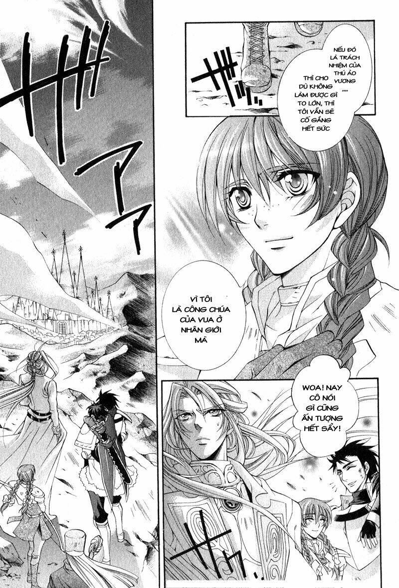 Yasashii Ryuu No Koroshikata: Chapter 4.2